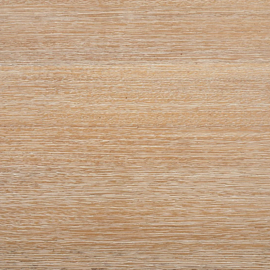 Table à manger blanche en acacia