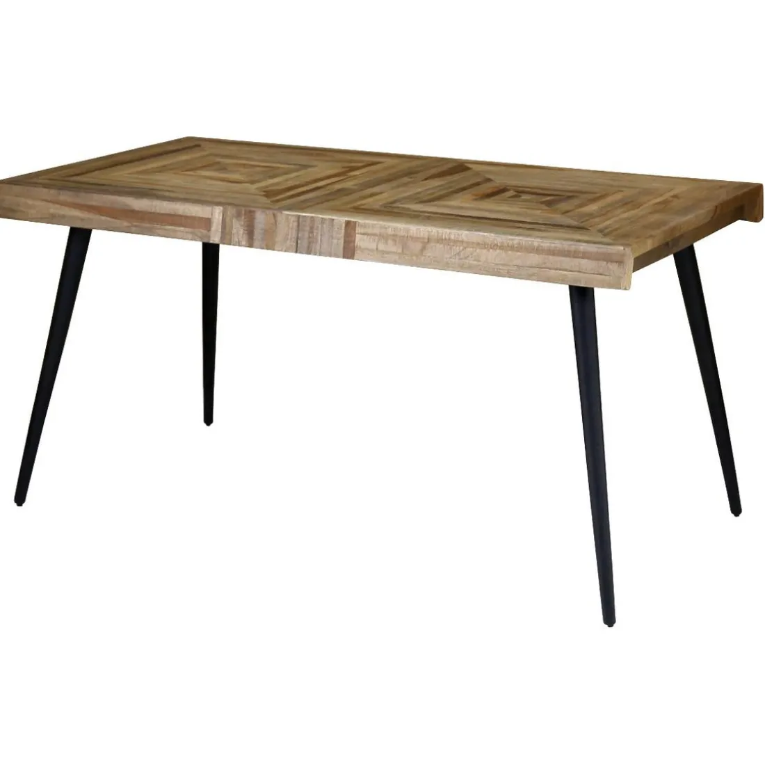 Table à Manger Bois GRIER