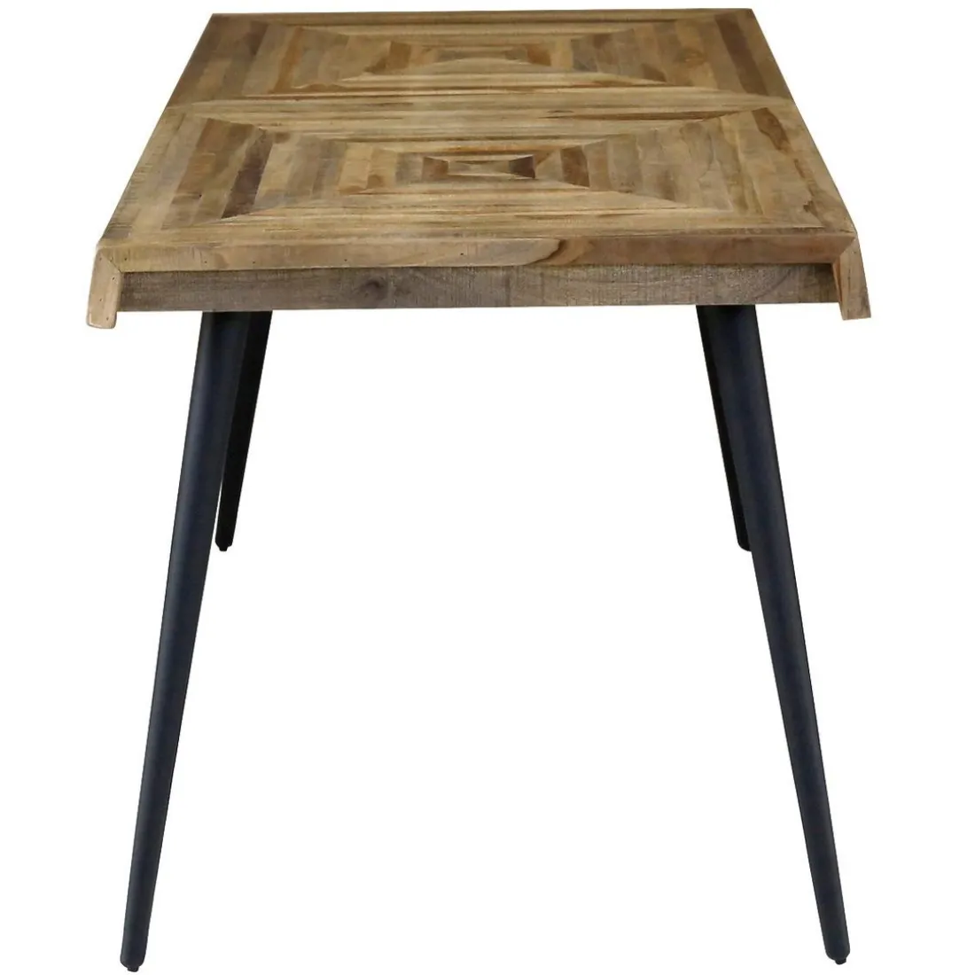 Table à Manger Bois GRIER