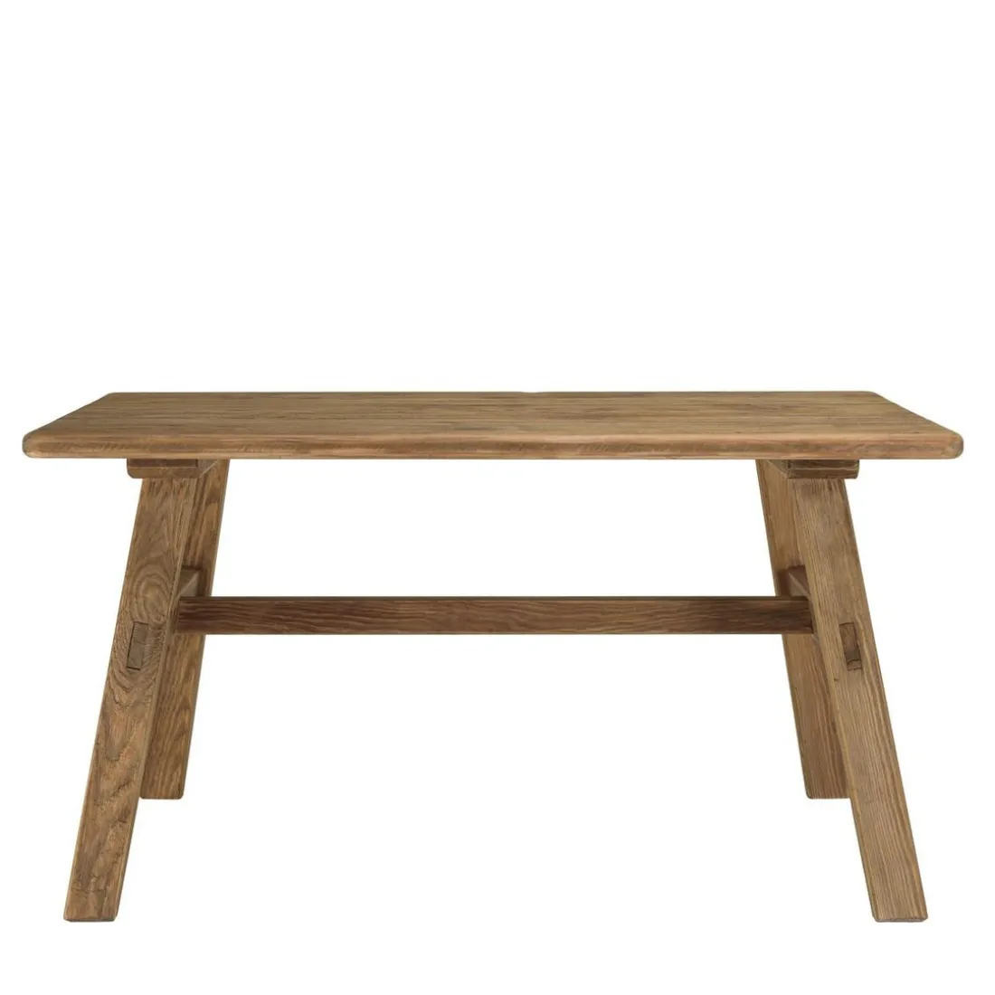 Table à manger bois Pin recyclé