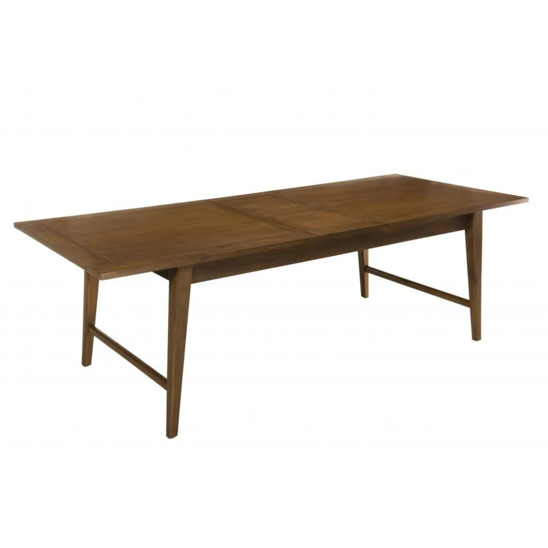 Table à manger extensible en mindi