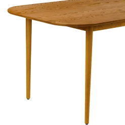 Table à manger Kisco bois