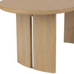 Table à manger Lousada Bois