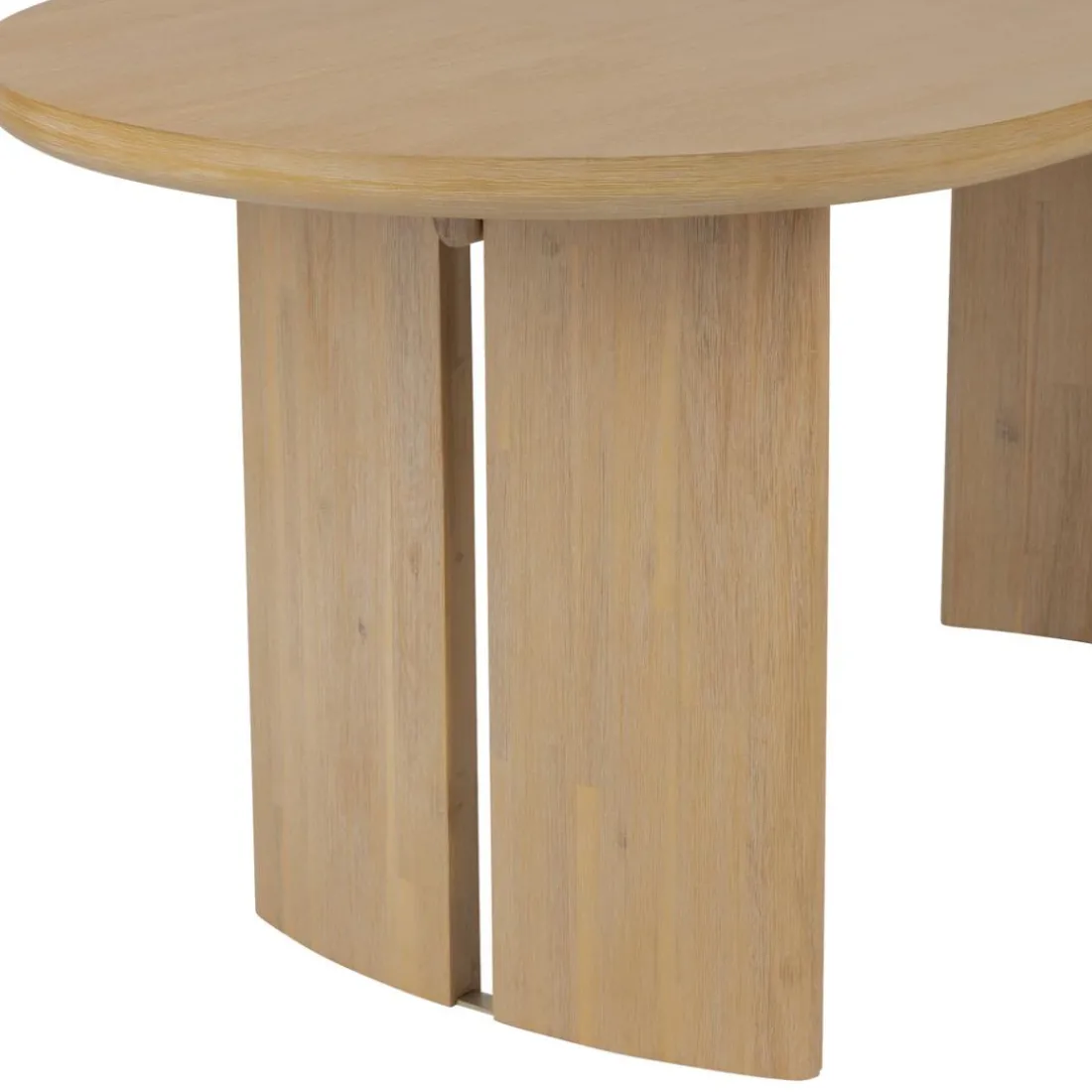 Table à manger Lousada Bois