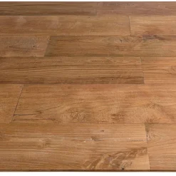 Table à manger MAXENCE 220/6501 pieds métal