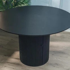 Table a Manger 6 personnes Ronde Bois