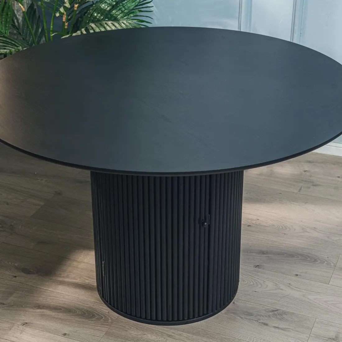 Table a Manger 6 personnes Ronde Bois