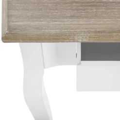 Table de chevet 1 tiroir naturel Chrysa