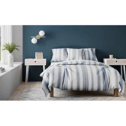 Table De Chevet Scandinave Blanche PARMA