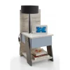 Table de chevet SOLIK