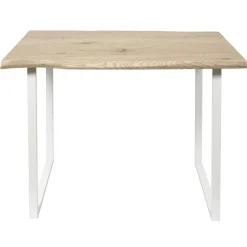 Table De Repas FOREST Blanc