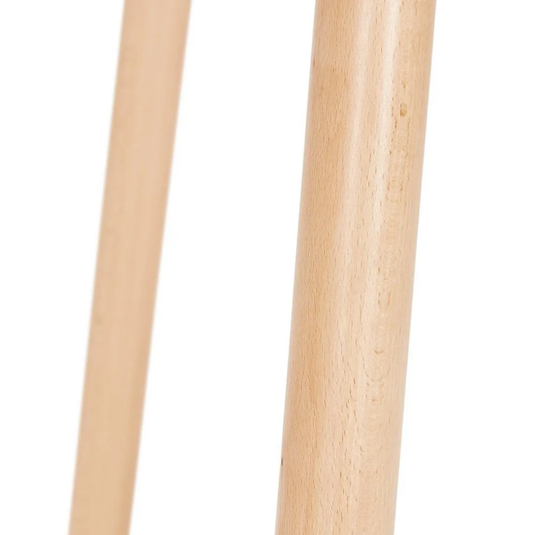 Table De Salle à Manger Blanche Design SHIKO