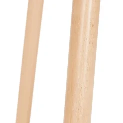 Table De Salle à Manger Noir Design SHIKO