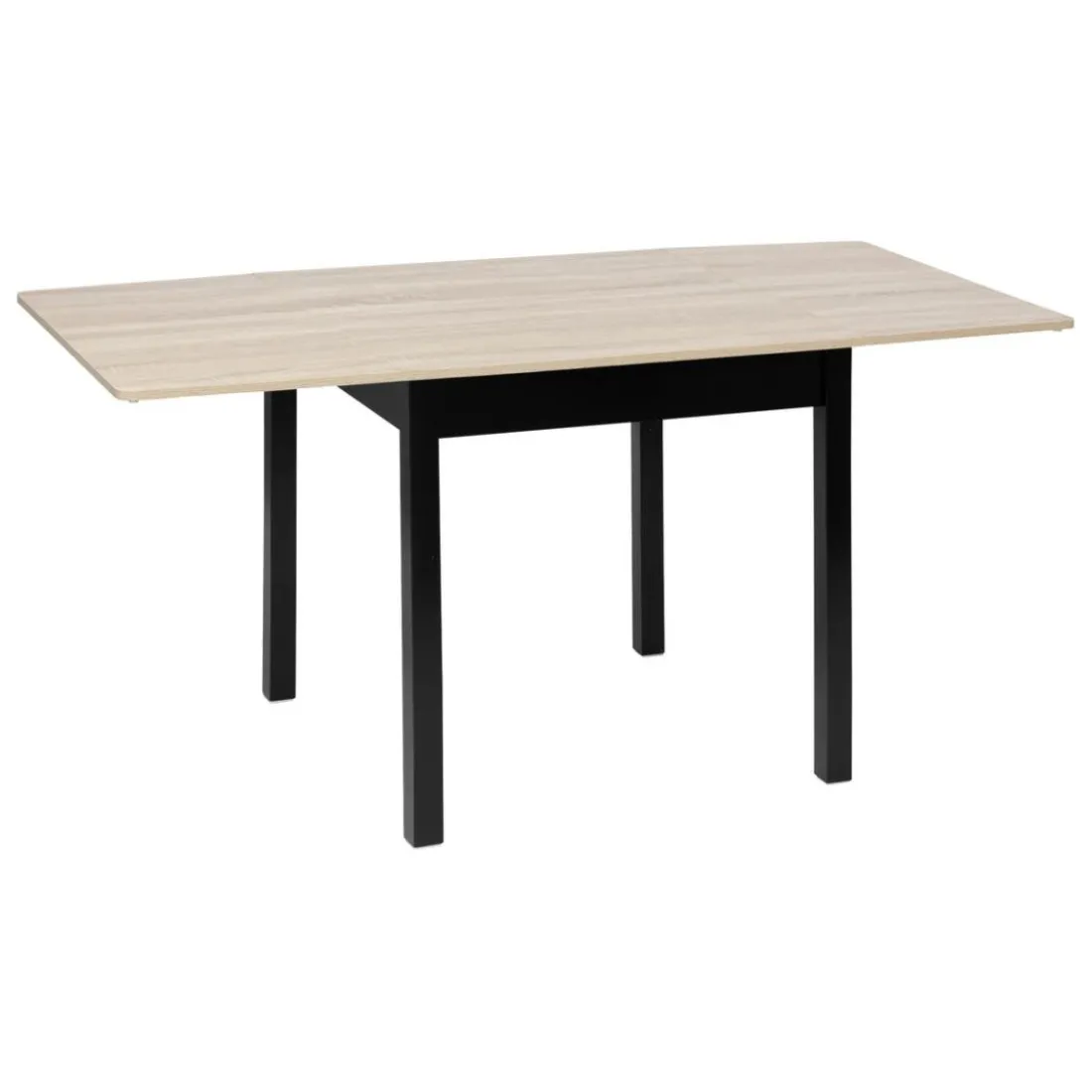 Table extensible 2 à 6 places RABA