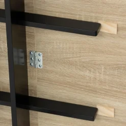 Table extensible 2 à 6 places RABA