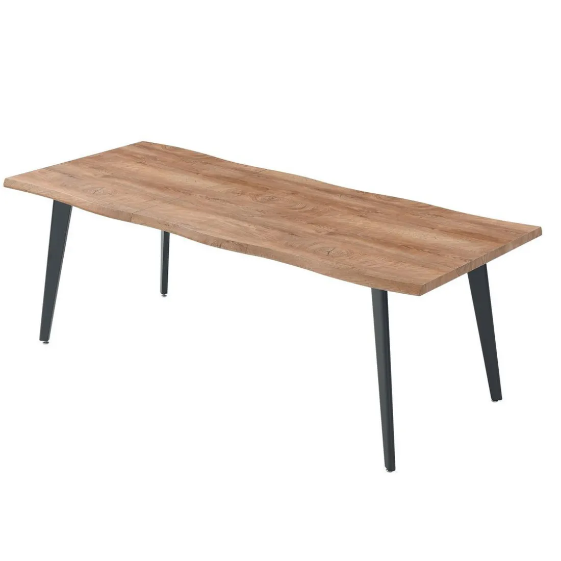 Table Extensible 6 A 8 Personnes FOREST