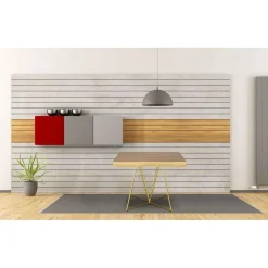 Table Extensible NEILA Chêne Clair