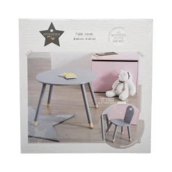 Table gris