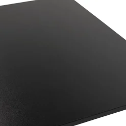 Table ou bureau design 'AUSTIN' noir