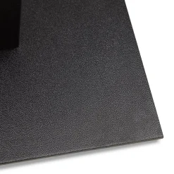 Table ou bureau design 'AUSTIN' noir