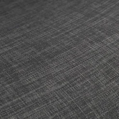 Tabouret snack mi-hauteur 'MOSKOW MINI' avec pieds en métal blanc