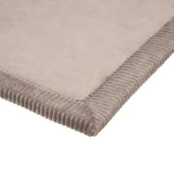 Étagère porte-serviette 3 niveaux bambou