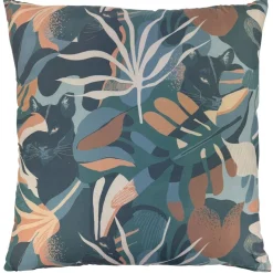 Taille d' oreiller PANTERA medium bleu 200G