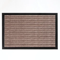 Tapis a rayures Ficelle payas