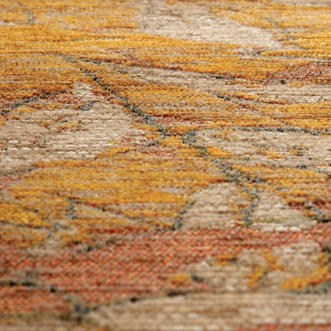 Tapis Alba Multicolor 155 x 230