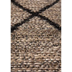 Tapis Allan outdoor Naturel