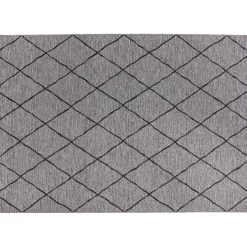 Tapis Allan outdoor Perle