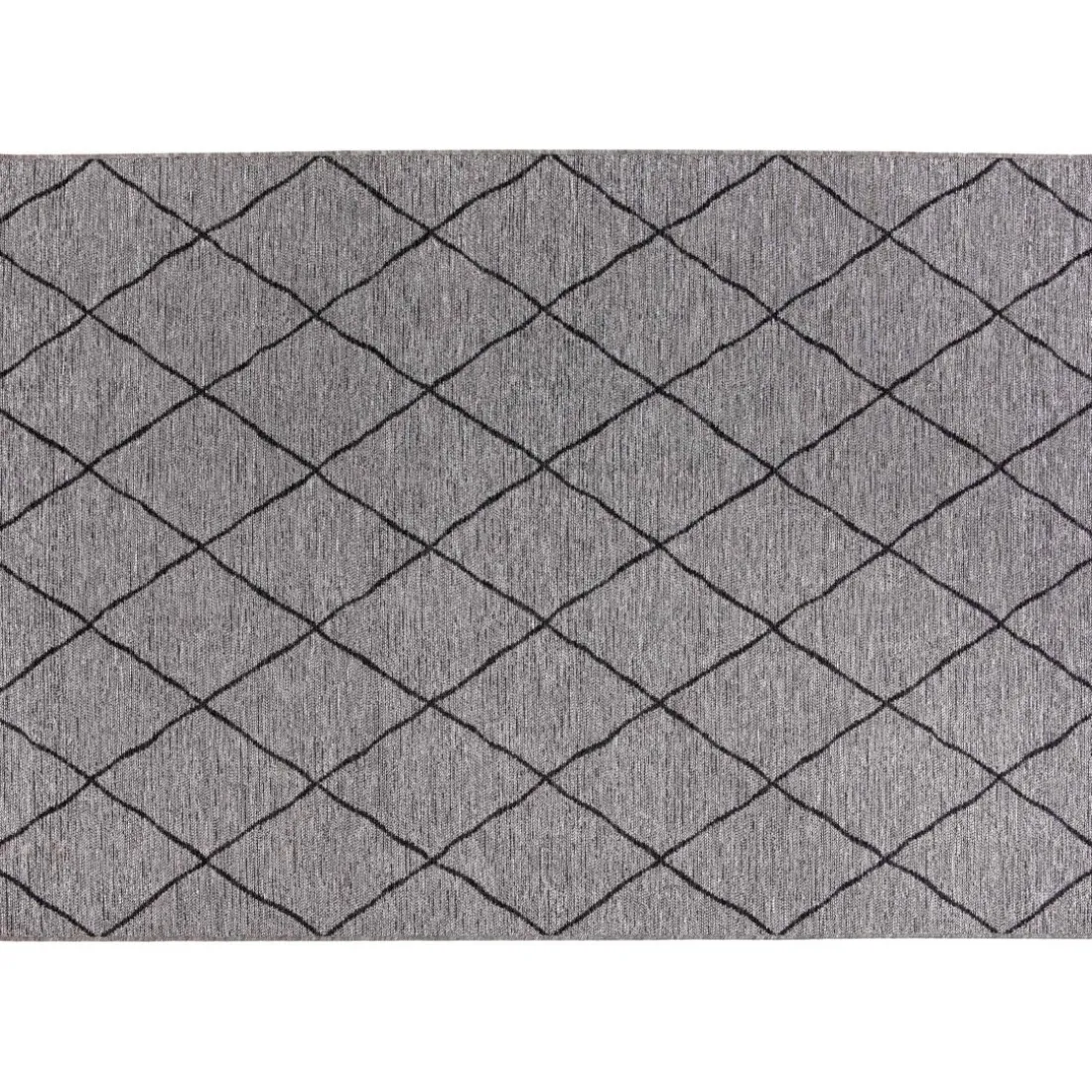 Tapis Allan outdoor Perle