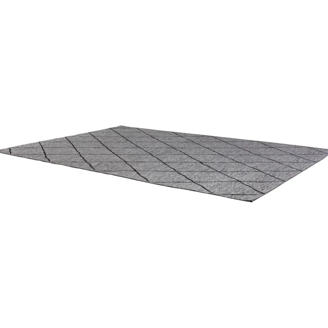 Tapis Allan outdoor Perle
