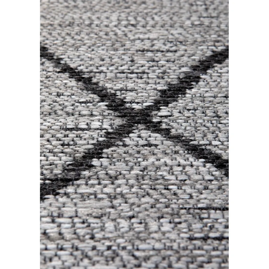 Tapis Allan outdoor Perle