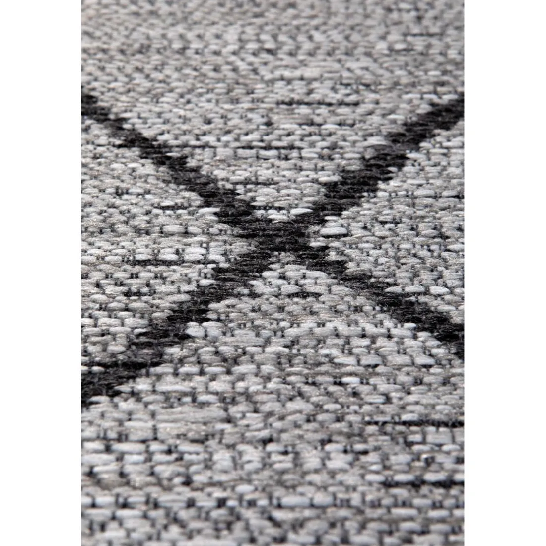 Tapis Allan outdoor Perle