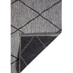 Tapis Allan outdoor Perle