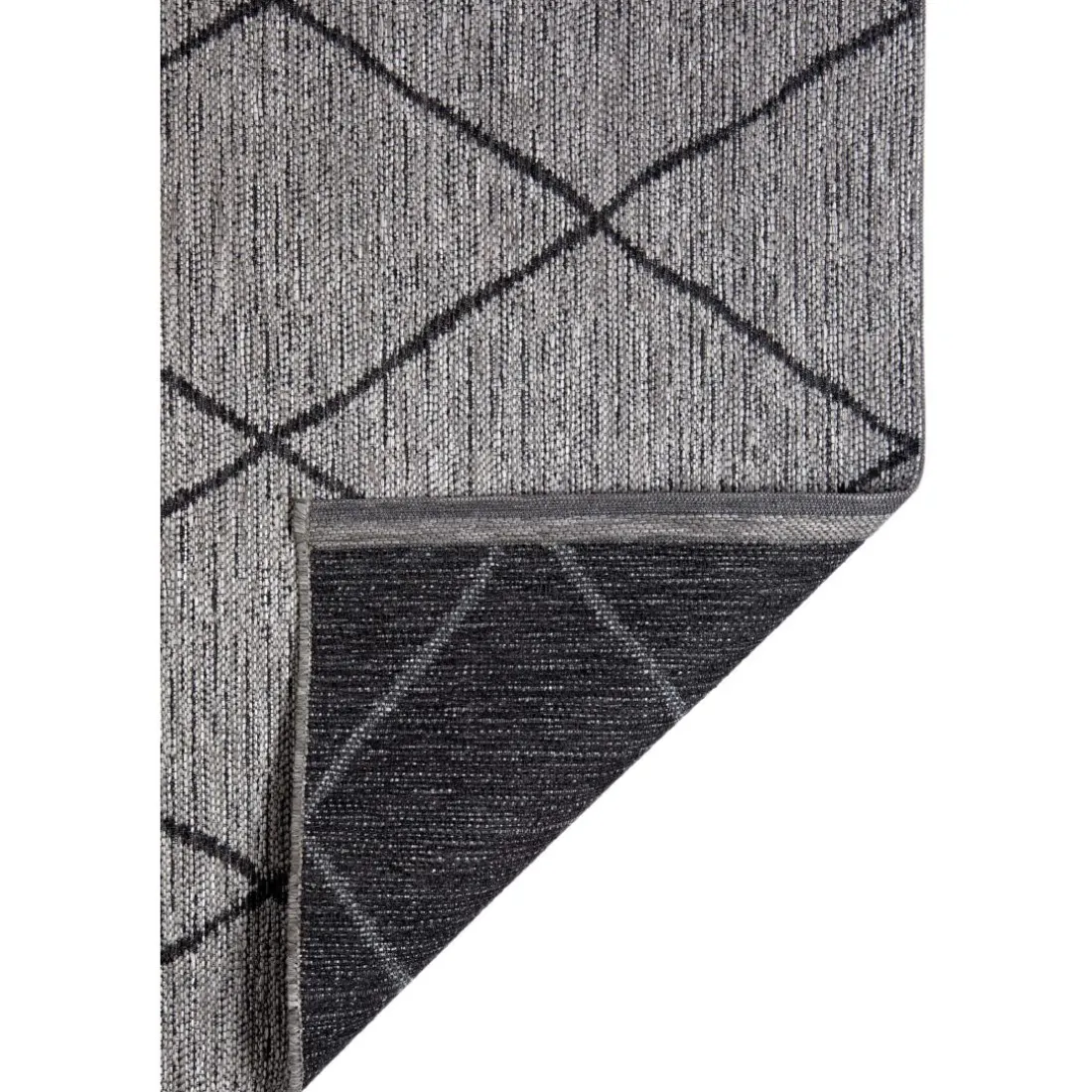 Tapis Allan outdoor Perle