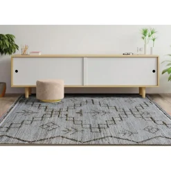 Tapis Altona Naturel/ivoire 120 x 180