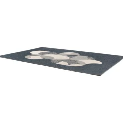 Tapis Anaya outdoor Pétrole 200 x 290