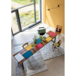 Tapis Apolo 2 Naturel 120 x 170