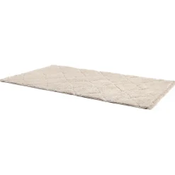 Tapis Berry 2 Neige 160 x 230