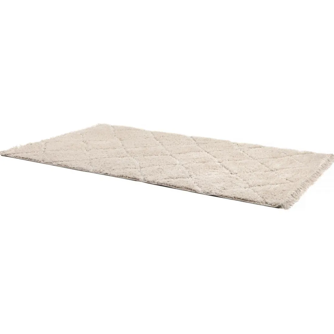 Tapis Berry 2 Neige 160 x 230