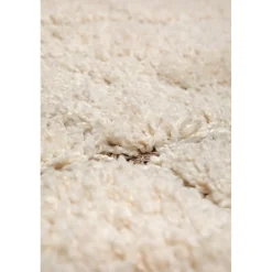 Tapis Berry 2 Neige 160 x 230