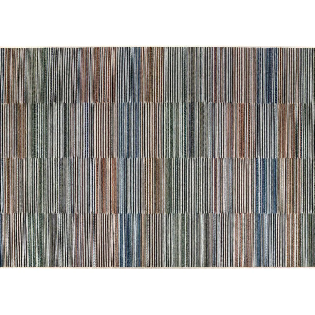 Tapis Bianca Lagon outdoor