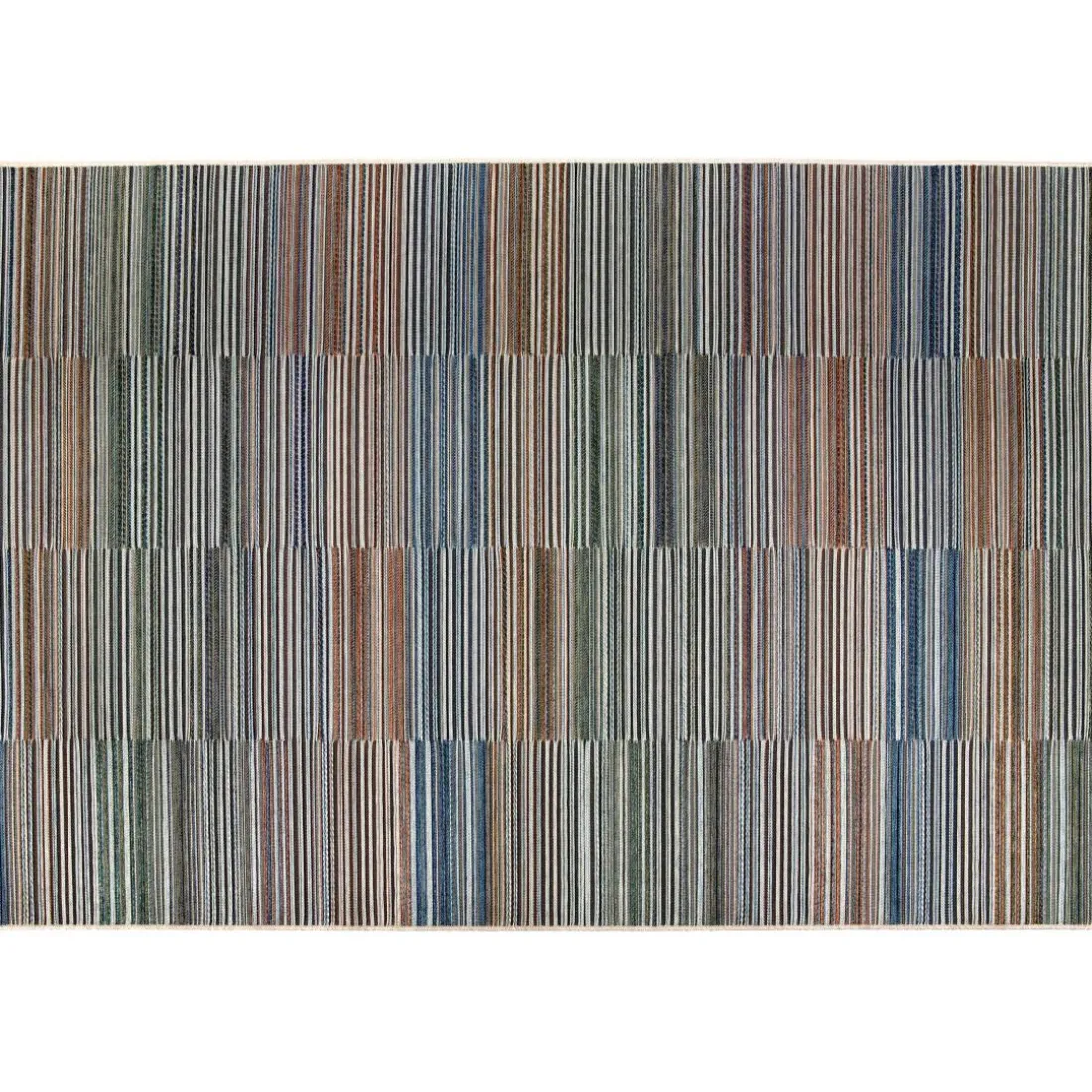 Tapis Bianca outdoor Lagon