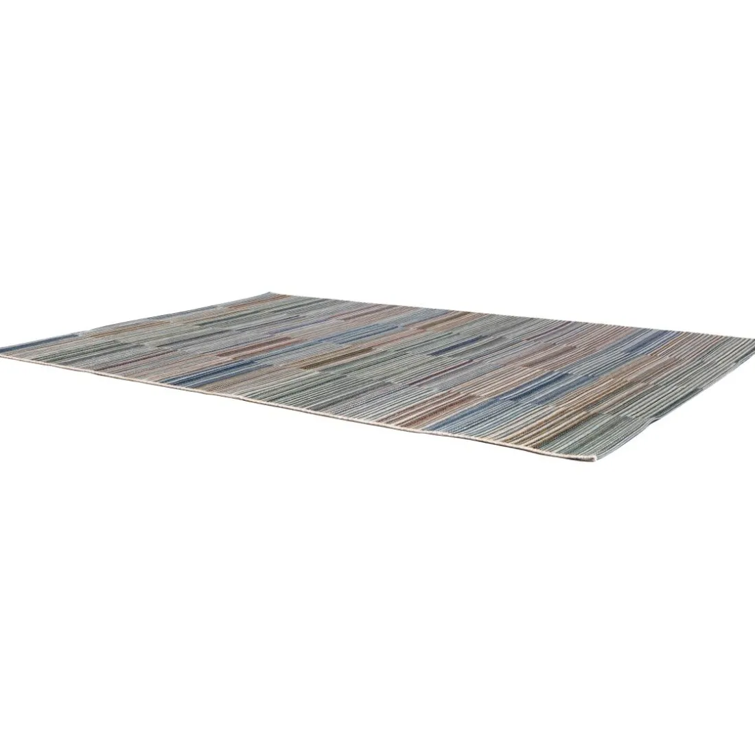 Tapis Bianca outdoor Lagon