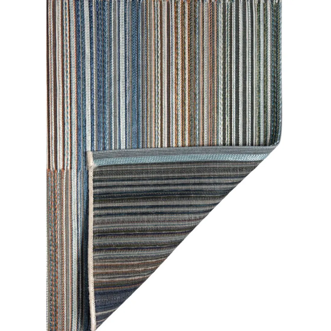 Tapis Bianca outdoor Lagon