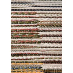 Tapis Bianca outdoor Papaye