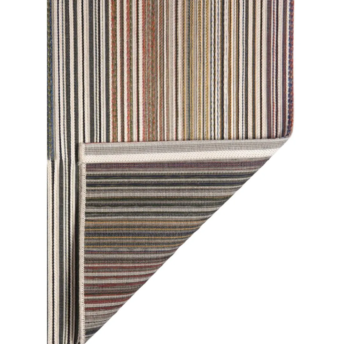 Tapis Bianca outdoor Papaye