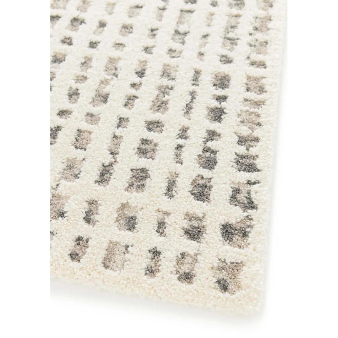 Tapis Carlo Naturel 160 x 230 x 1